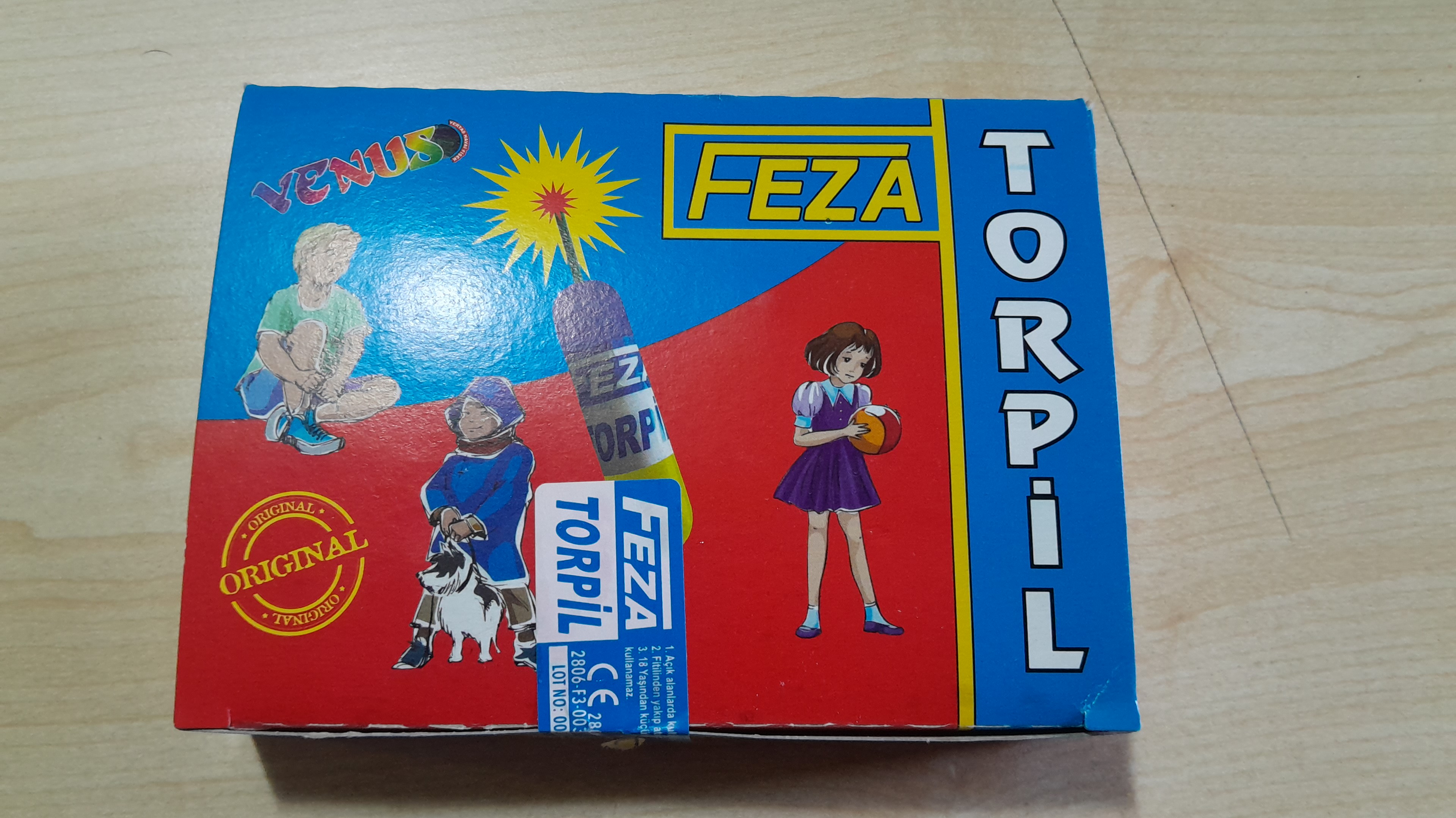 Torpil
